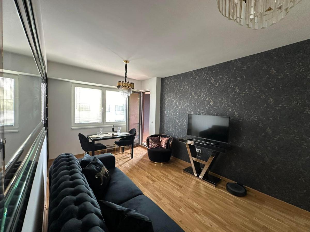 Royal Casa Apartment Skopje Exterior photo